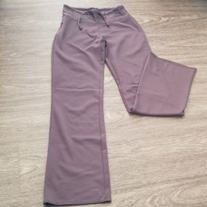 Columbia Gray Wide Leg Sweatpants | Grey Sweats